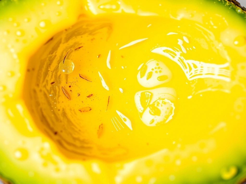 Здравословни мазнини